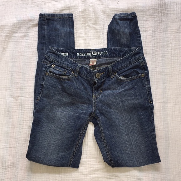 mossimo supply co jeans womens